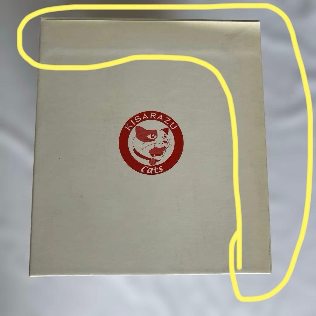 木更津キャッツアイ　TV&劇場版シリーズBOXセット　ワールドシリーズ特典付き