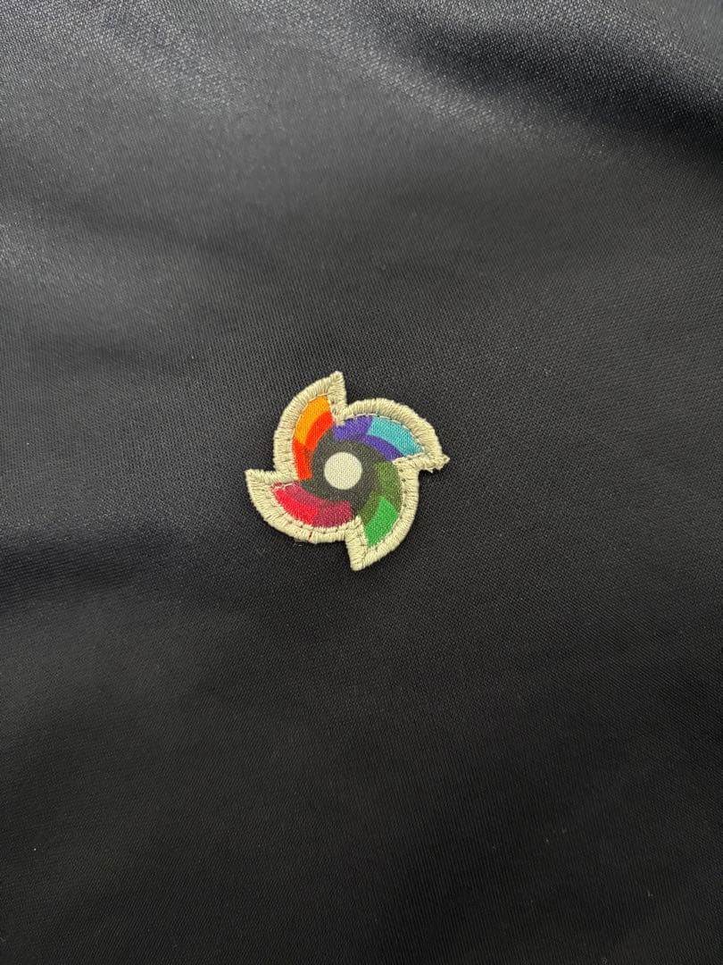 WBC公式 2023侍ジャパン アウターL & ネックタオルセット