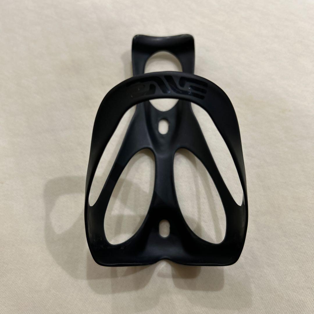 ENVE カーボン ボトルケージ ブラック