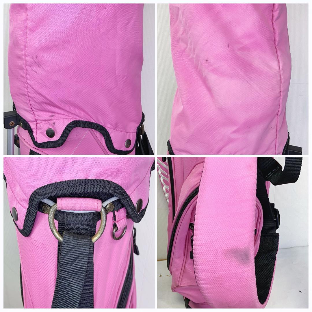 BRIDGESTONE ViQ レディース ゴルフクラブセット/1280