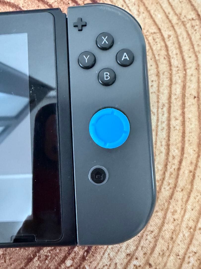 Nintendo Switch ニンテンドースイッチ本体PPL/GRY箱無し