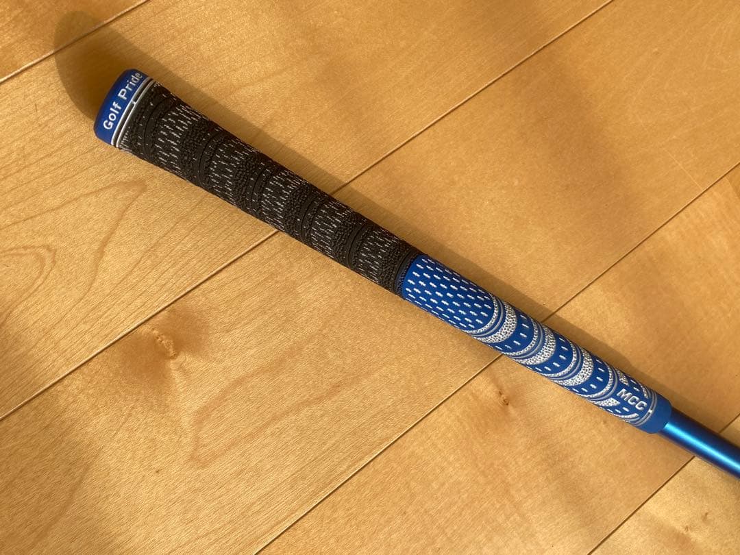 フジクラ 24 VENTUS BLUE 5R シャフト