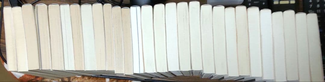 漫画全巻セット