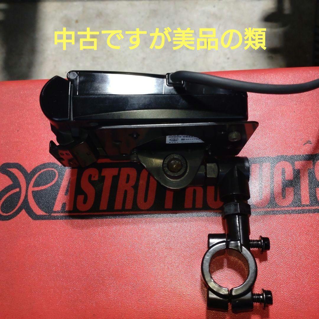 バイク用　ETC　ミツバ　BE21 【811】