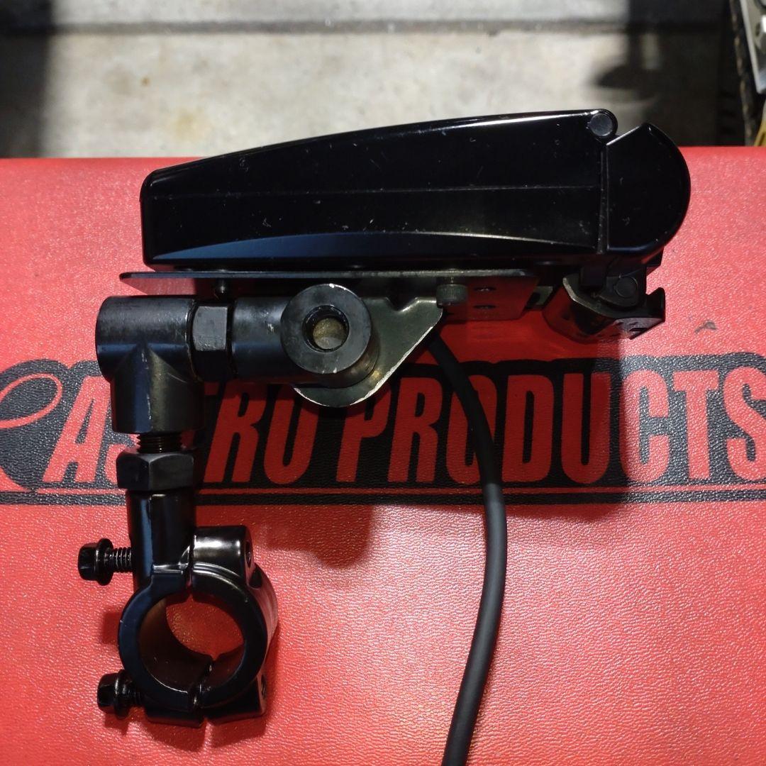 バイク用　ETC　ミツバ　BE21 【811】