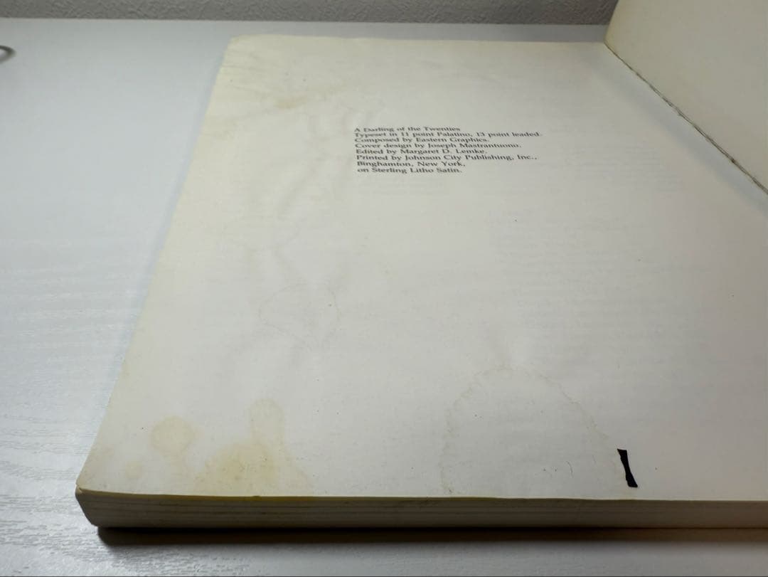 アート・デザイン・音楽 A Darling of the Twenties Madge Bellamy