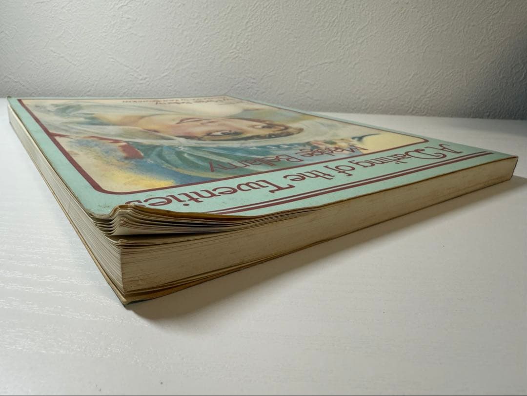 アート・デザイン・音楽 A Darling of the Twenties Madge Bellamy