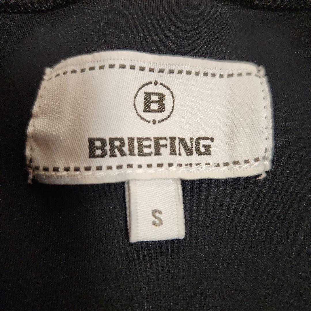 ちゃやさま専用✦BRIEFING✦3D LOGO CREW NECK✦