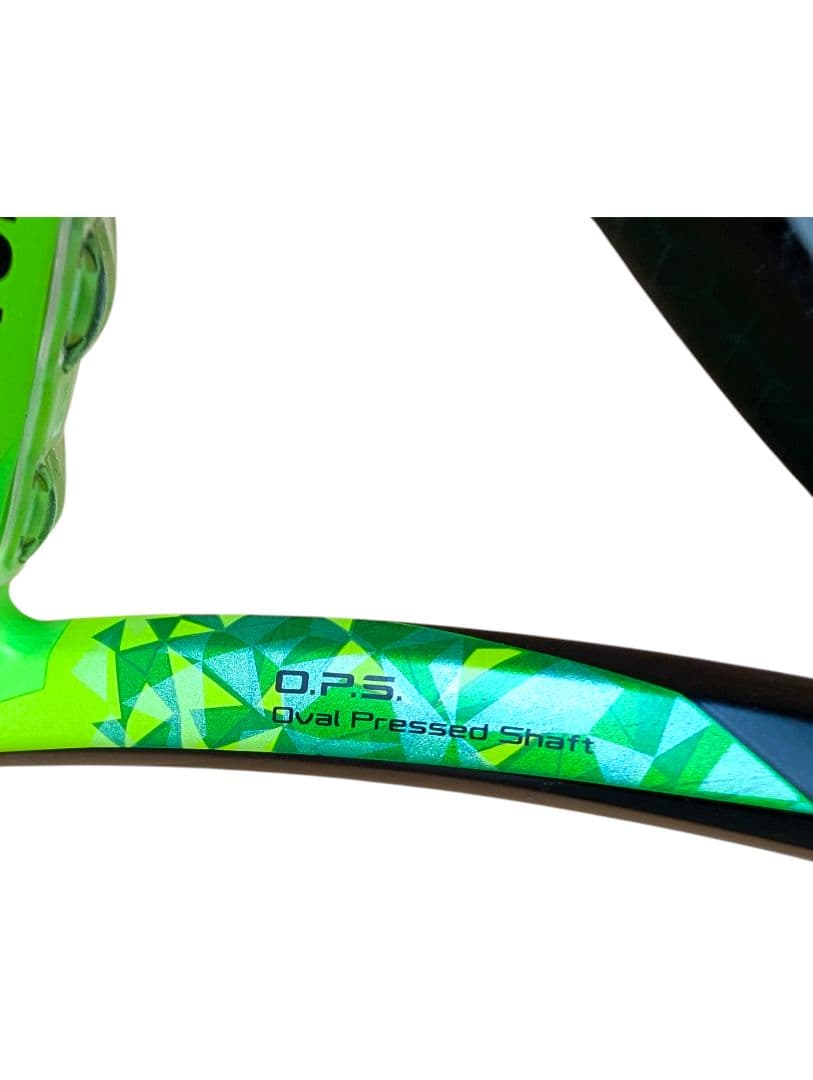 YONEX EZONE100 ブラックグリーン　送料無料　即購入OK