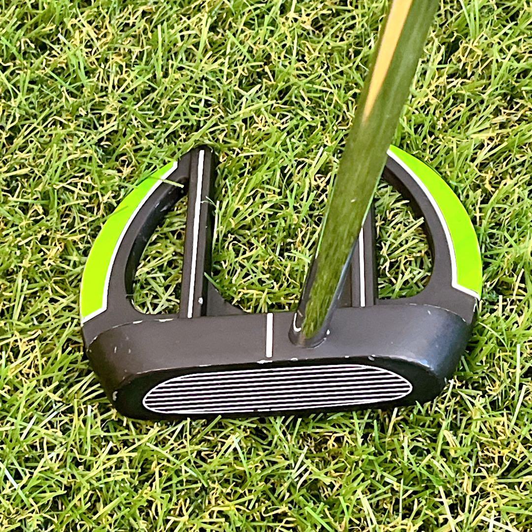 MIZUNO T-ZOID キャディバッグ クラブ12本セット