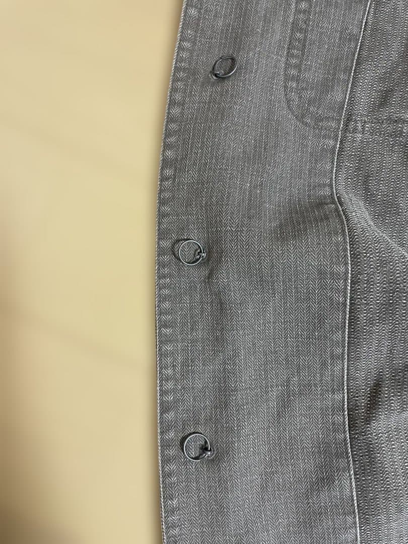 Ralph Lauren ミリタリージャケット M