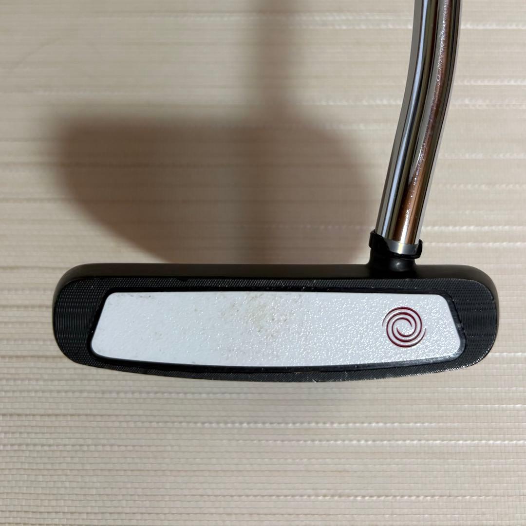 パター　オデッセイ　ホワイトホットプロ　32インチ