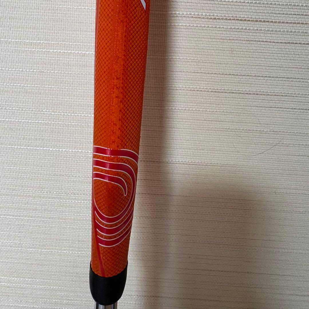 パター　オデッセイ　ホワイトホットプロ　32インチ