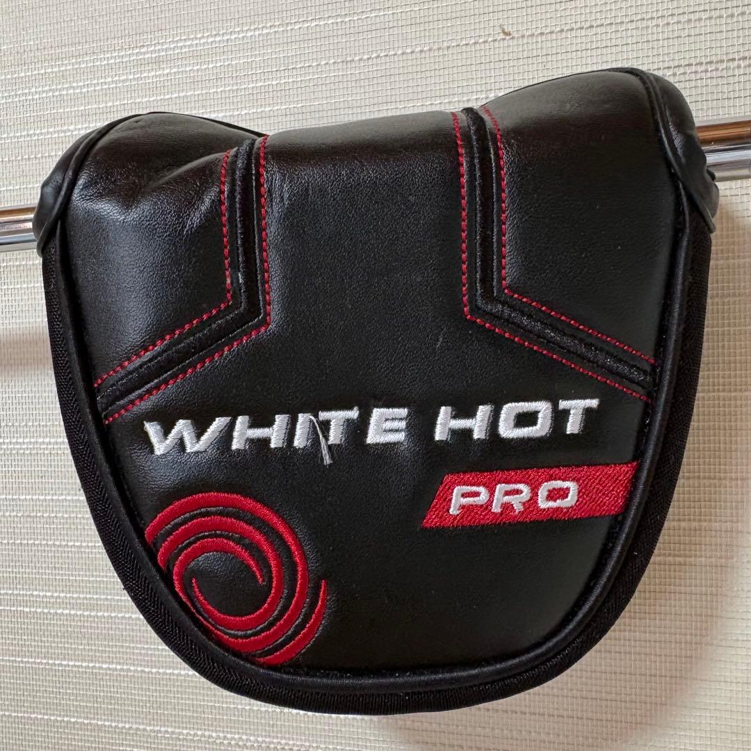 パター　オデッセイ　ホワイトホットプロ　32インチ