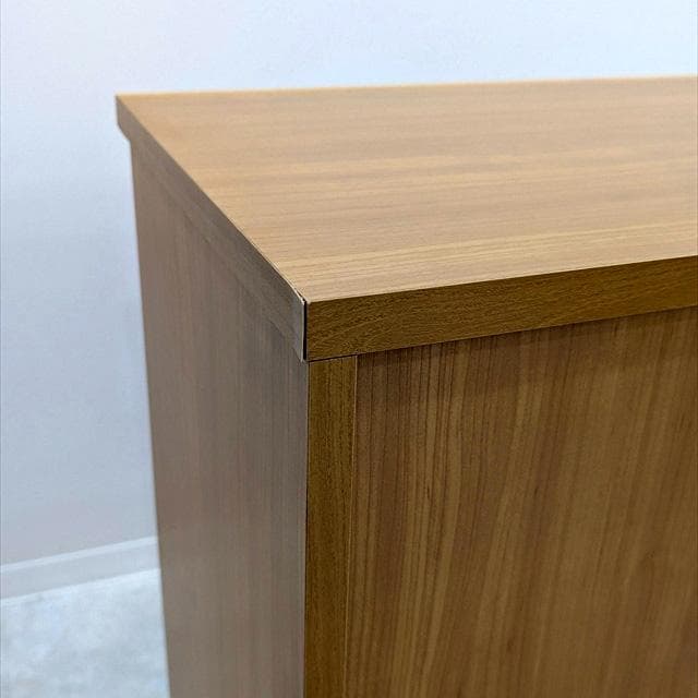 ワイママ様　大川家具アザースキャビネット