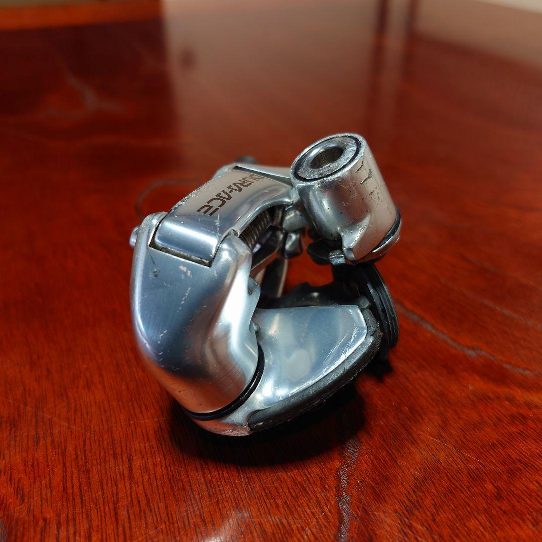 RD-7700 シマノ デュラエース リアディレイラー 9速