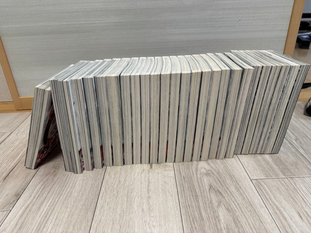 善悪の屑、外道の歌、園田の歌　全巻セット