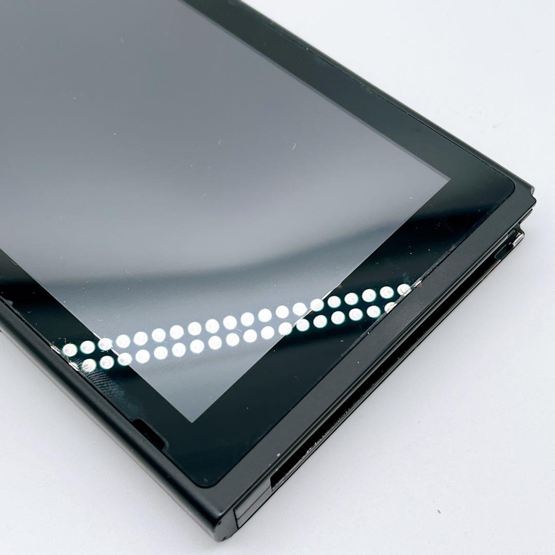 Nintendo Switch 2020年 強化バッテリー 本体 のみ 2499