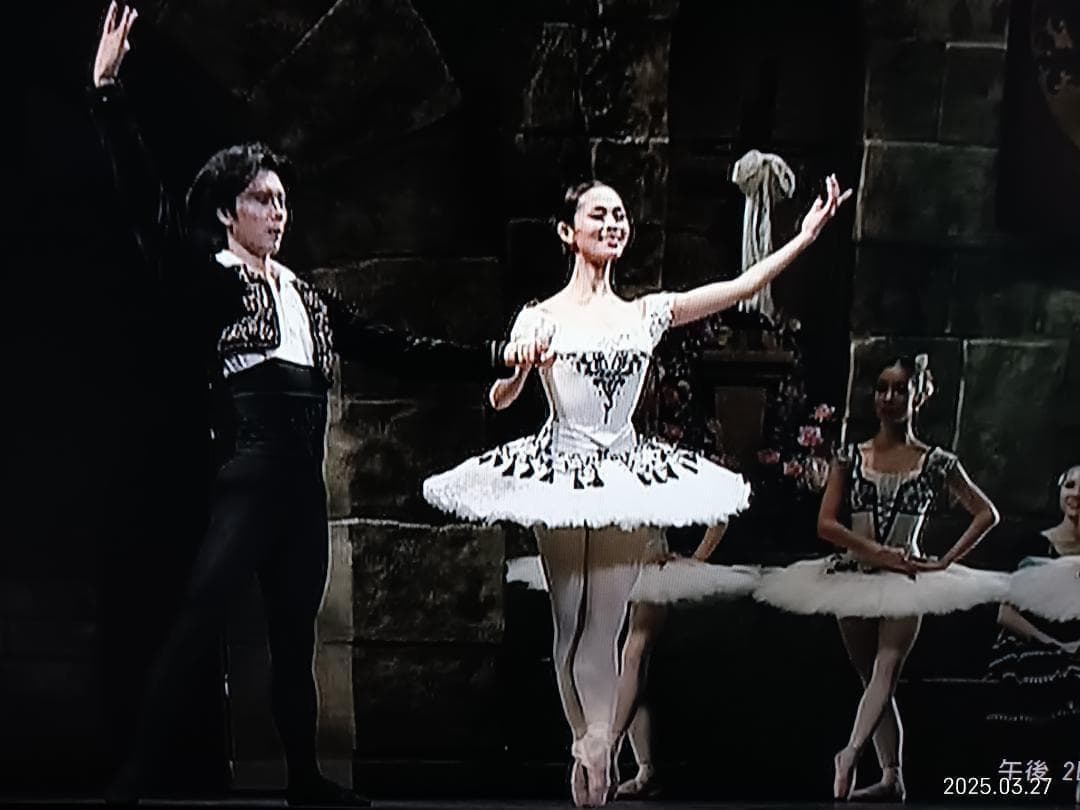 K096　DVD　バレエ　ドン・キホーテ　Kバレエ　熊川哲也＆ 荒井祐子