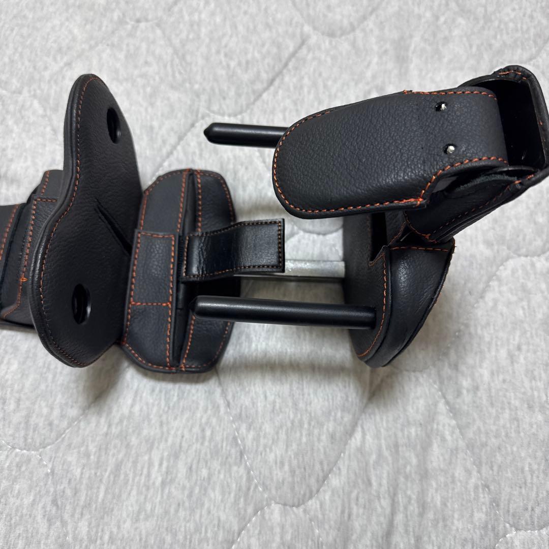 TRD モデリスタ　ハンドルロック