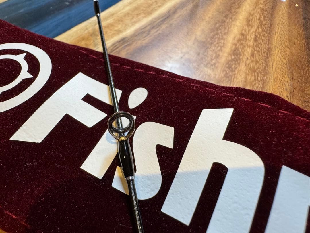 Fishman（フィッシュマン） B.C.4 5.10L（bc4 5.10L）