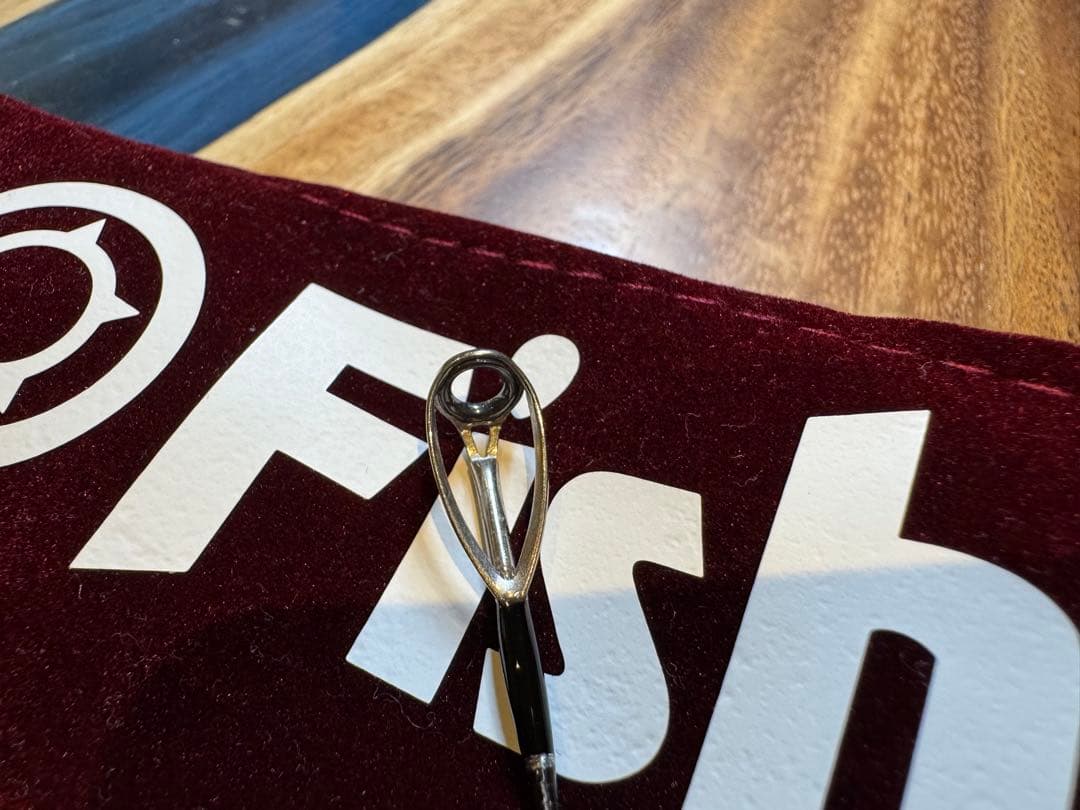 Fishman（フィッシュマン） B.C.4 5.10L（bc4 5.10L）