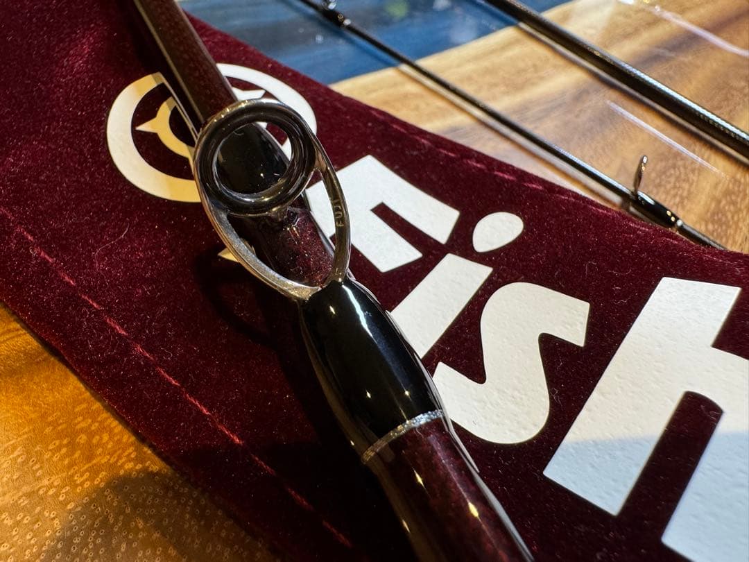 Fishman（フィッシュマン） B.C.4 5.10L（bc4 5.10L）