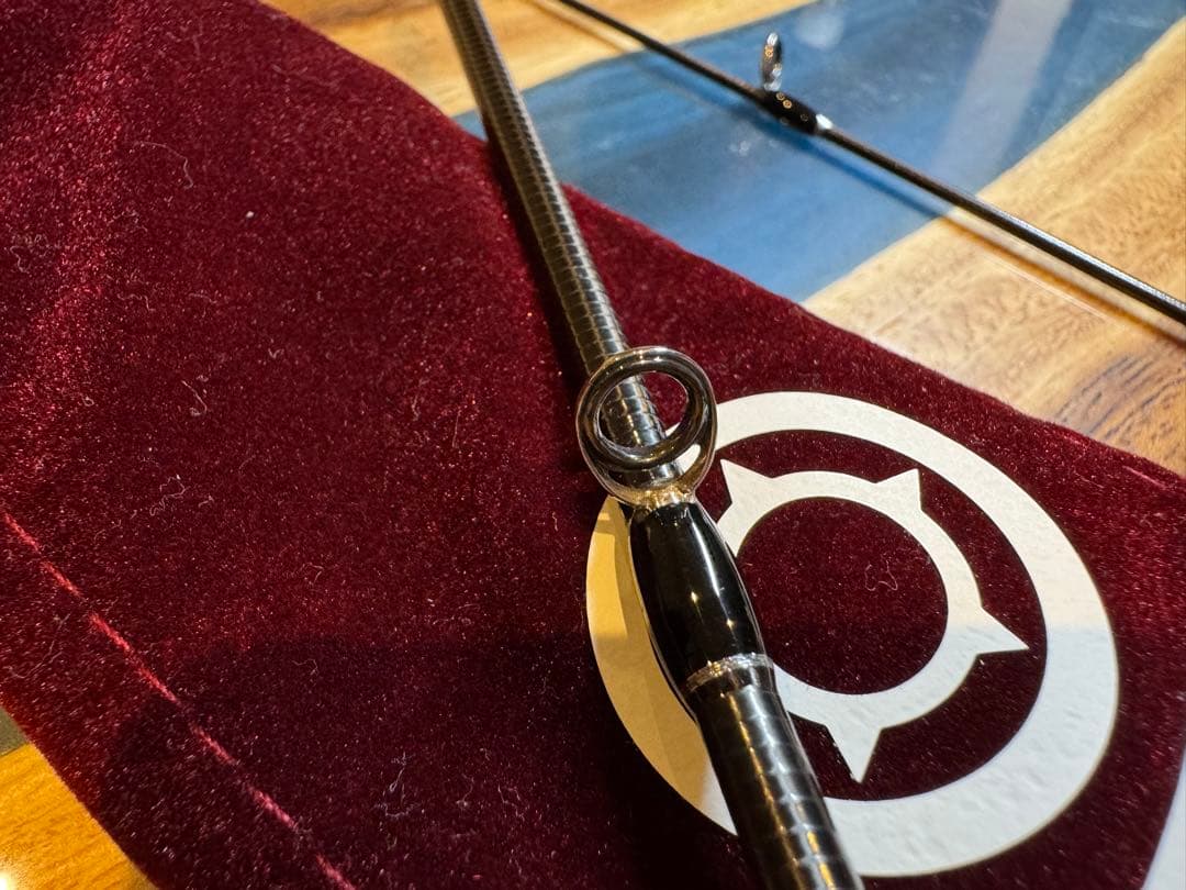 Fishman（フィッシュマン） B.C.4 5.10L（bc4 5.10L）