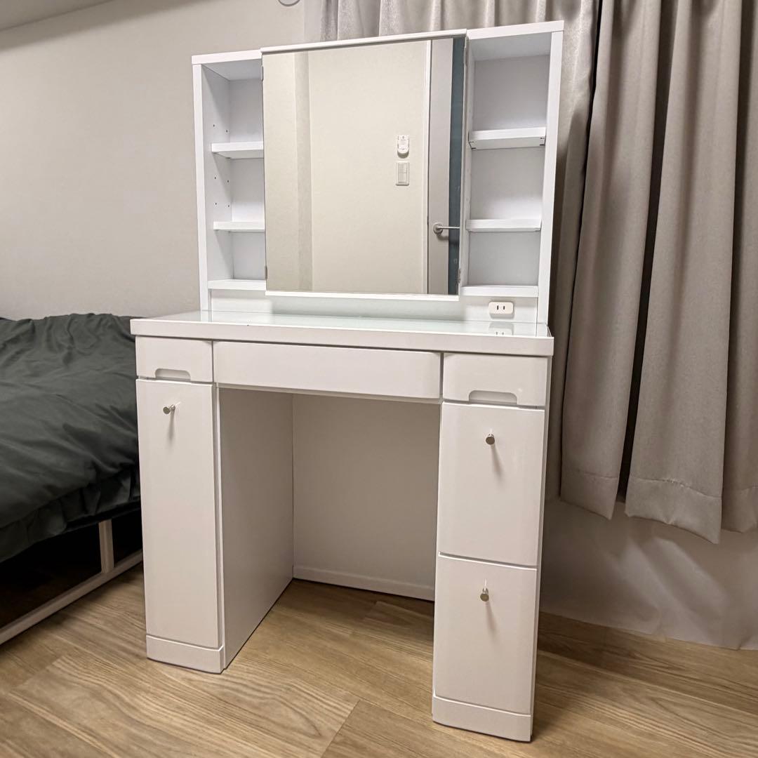 ニトリ / ドレッサー