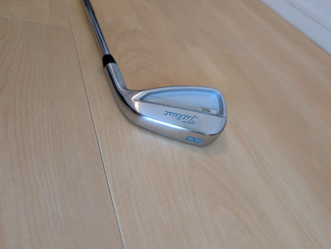 i.n0913さん専用タイトリスト t150アイアン 2023