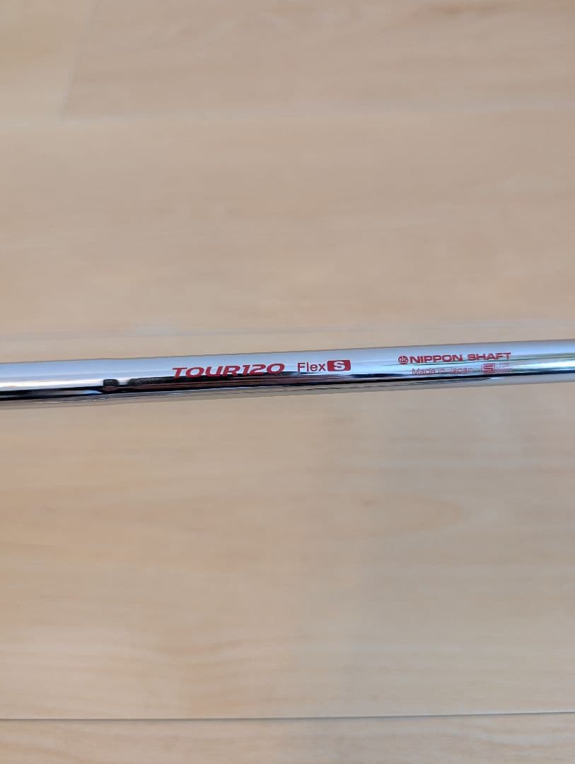 i.n0913さん専用タイトリスト t150アイアン 2023