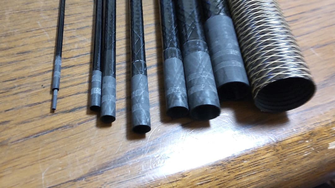 Daiwa ダイワ 渓流竿 深山 硬調 32