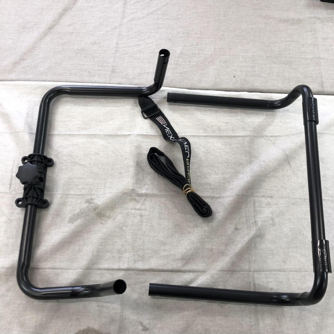 Next Level Racing レーシングコックピット F-GTLite