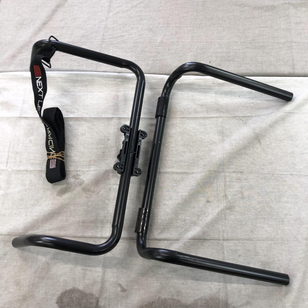 Next Level Racing レーシングコックピット F-GTLite