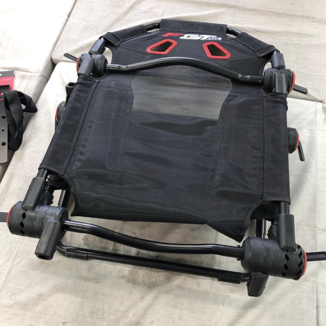 Next Level Racing レーシングコックピット F-GTLite