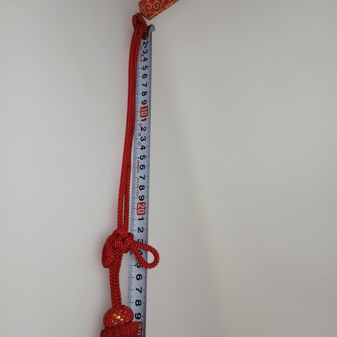 神楽鈴　巫女鈴　七五三鈴