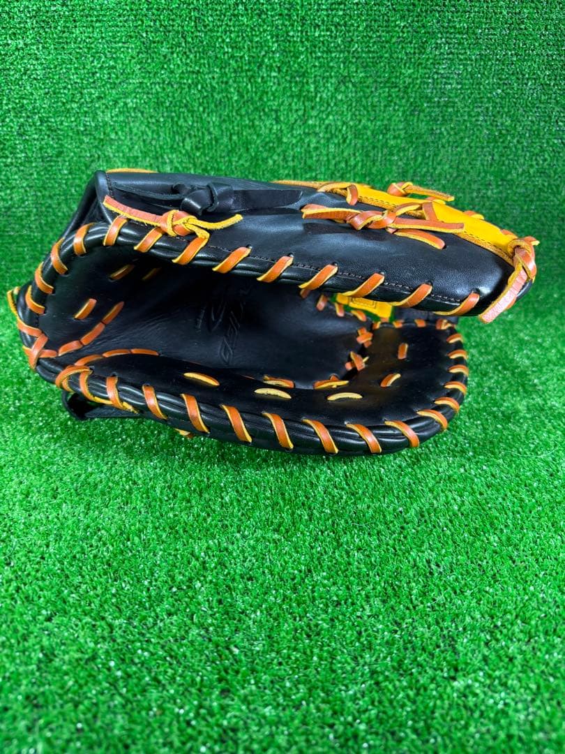 ティゴラ　ＴＩＧＯＲＡ　ＩＮＦＩＧＯ　軟式　ファーストミット