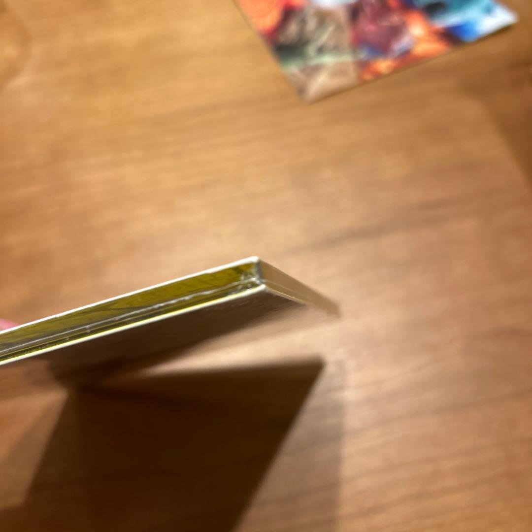 【新品未開封】KOHH/YELLOWTAPE3 千葉ゆうき