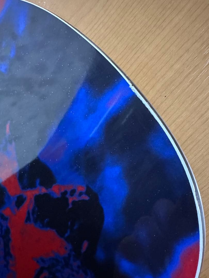 スノーボード BC STREAM RIDERS' SPEC DR57 SQ