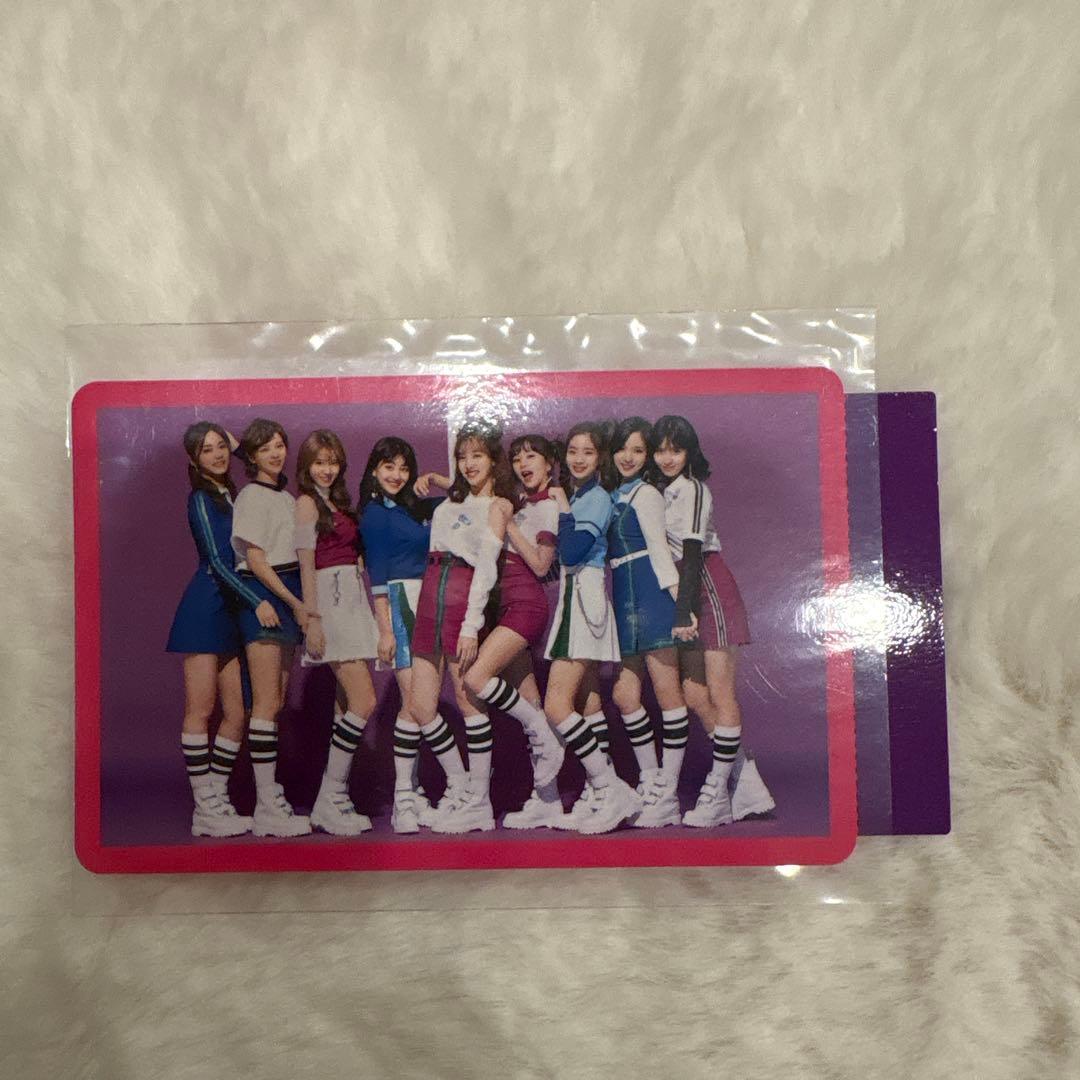 TWICE アルバムとグッズセット