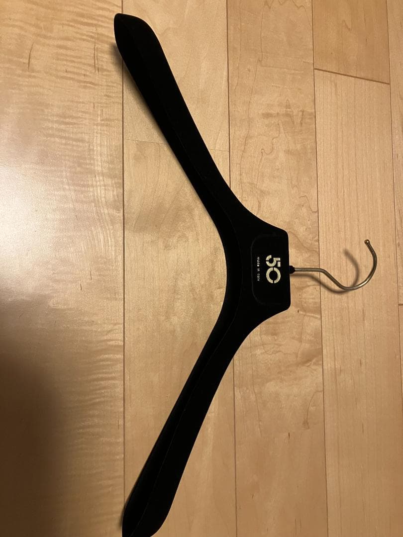 【極美品】CINQUANTA チンクアンタ スエードドライビングブルゾン 46