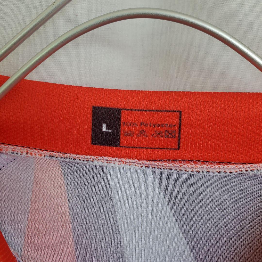 GIANT ジャイアント サイクルジャージ 自転車 フルジップ