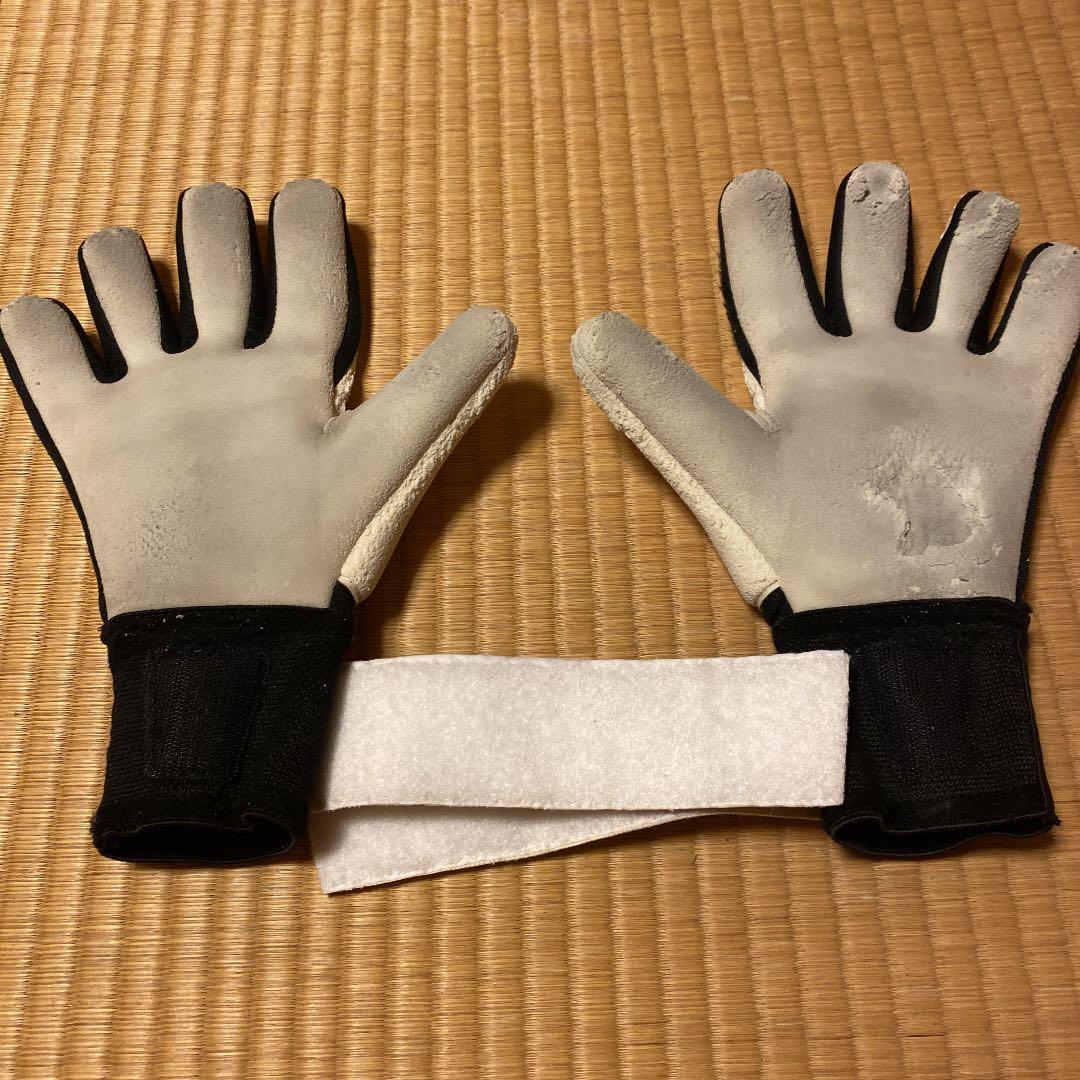 【激レア】　キーパーグローブ ナイキ SGT プレミア　プロモ