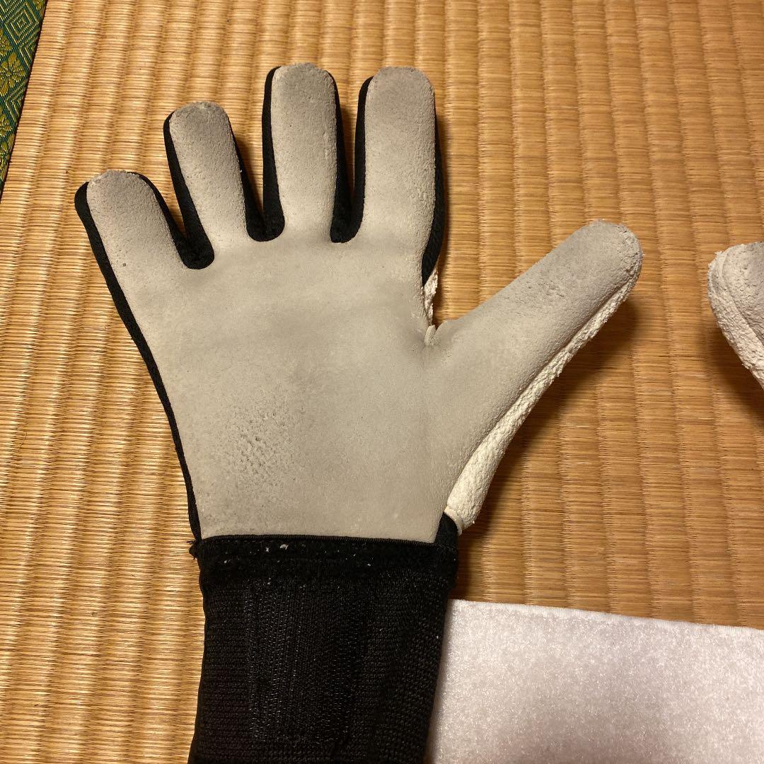 【激レア】　キーパーグローブ ナイキ SGT プレミア　プロモ