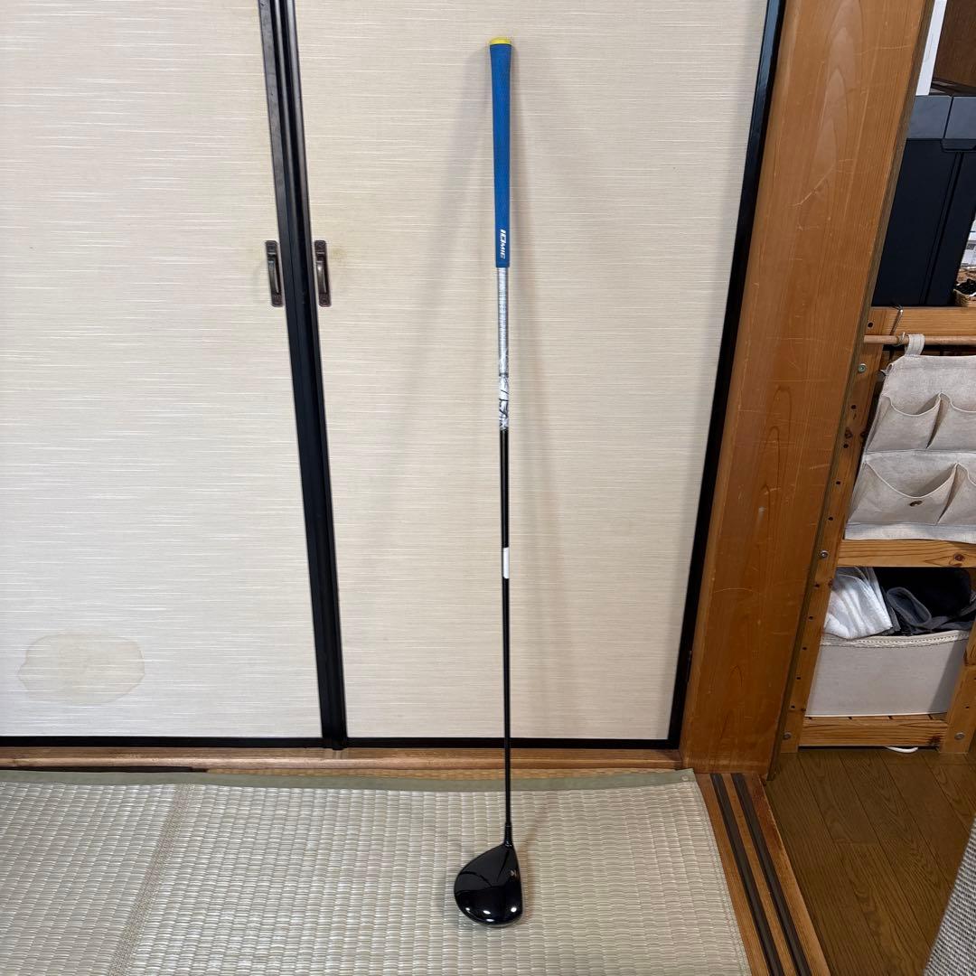 Titleist VG3 2012 ドライバー 10.5° フレックスS