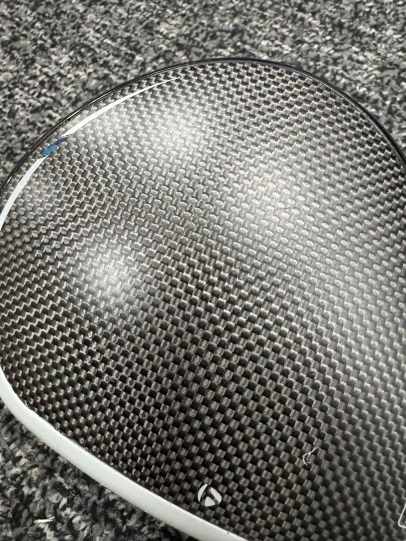 SIM ドライバー　9度　9 テーラーメイド　ヘッドのみ　ドライバー