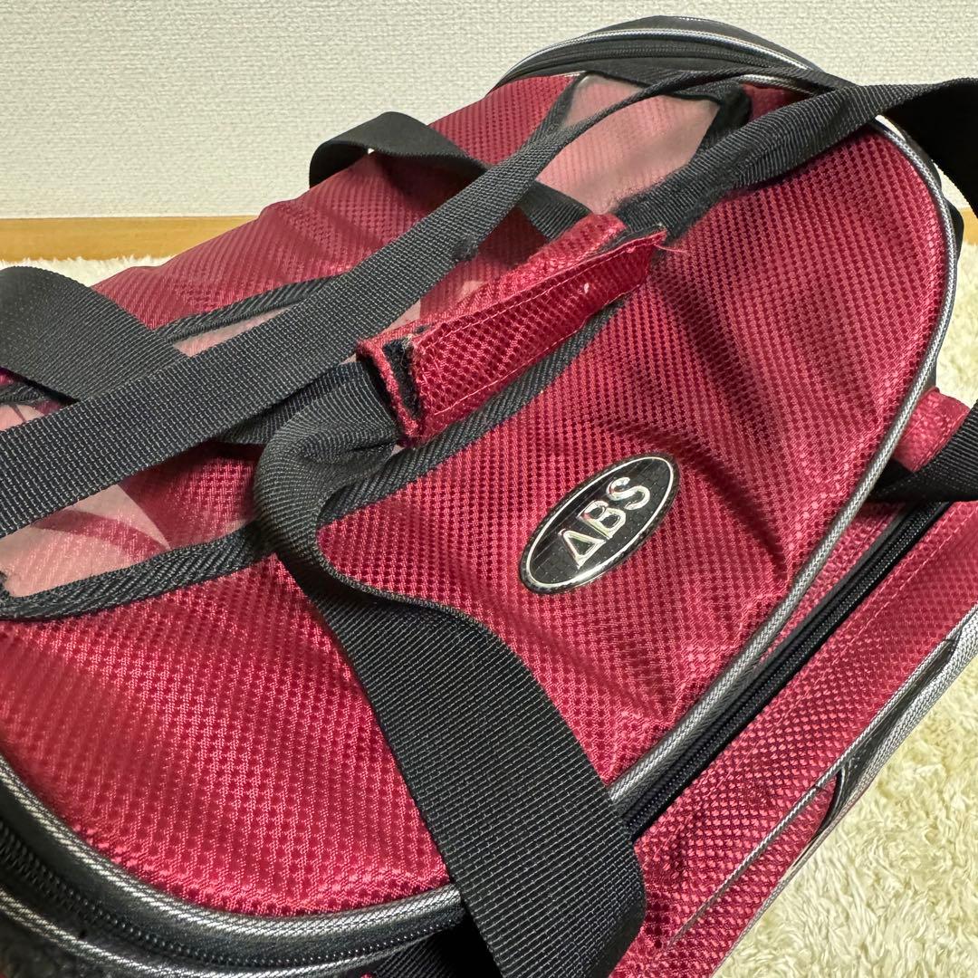 ABS PRO-am BOWLING GEAR ボーリング　キャリー