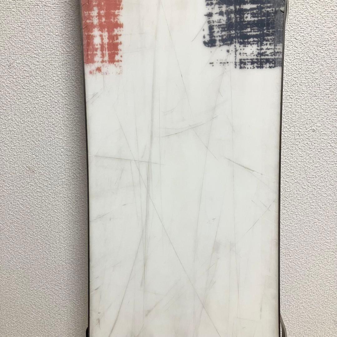 LYSKY リスキー スノーボードセット145/バインディング約M