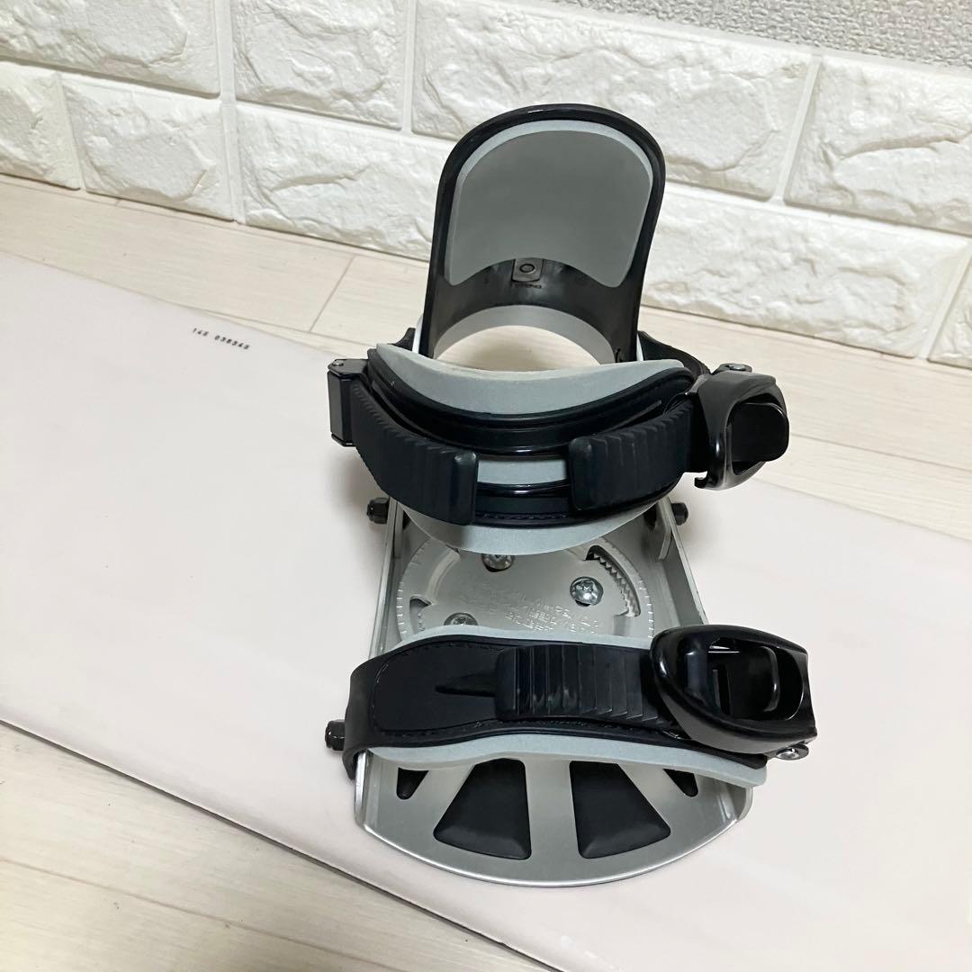 LYSKY リスキー スノーボードセット145/バインディング約M