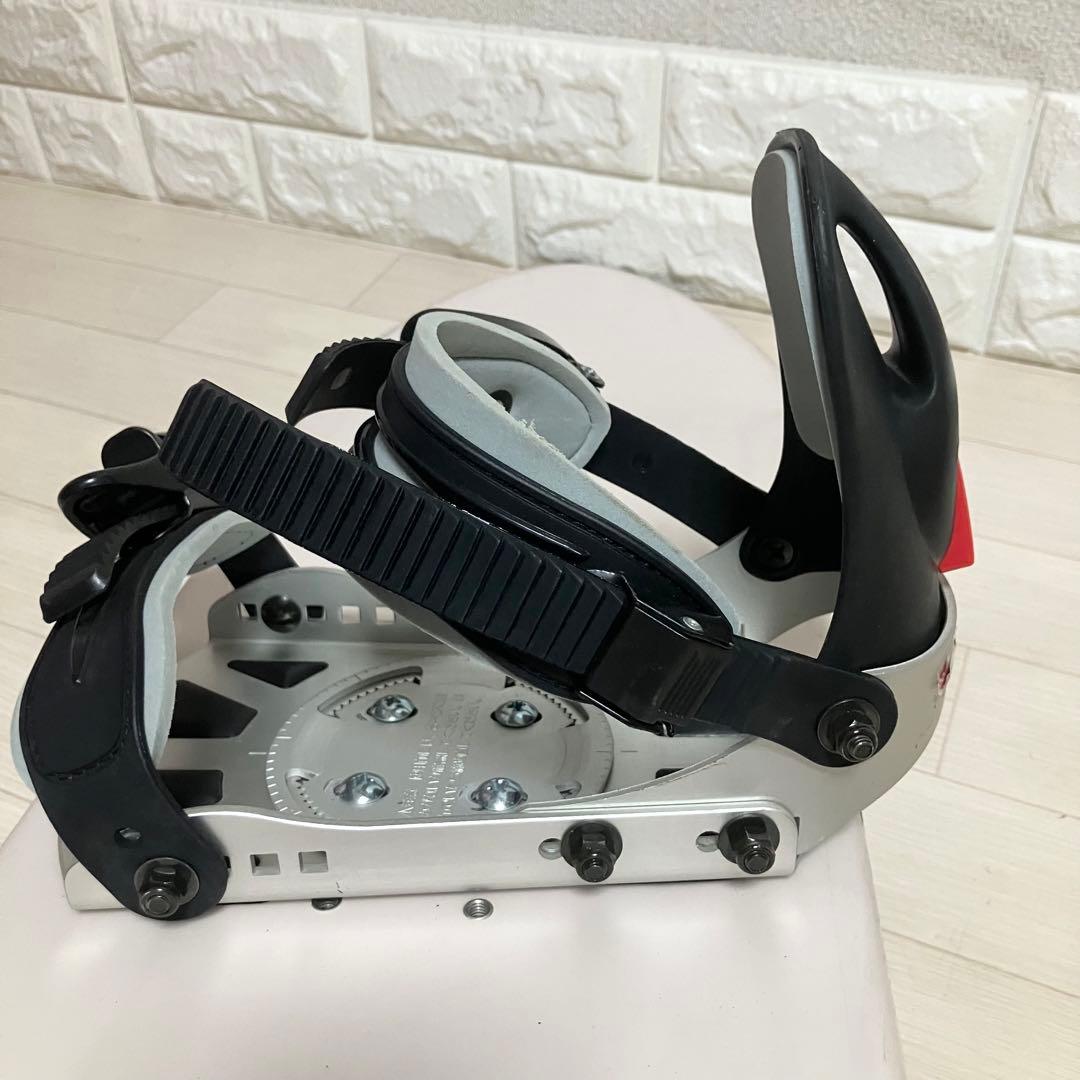 LYSKY リスキー スノーボードセット145/バインディング約M